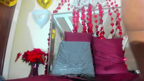 SARA 730 A 200 PM  online show from 02.13.25