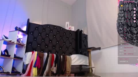 Saraa Gomez online show from 12.22.24