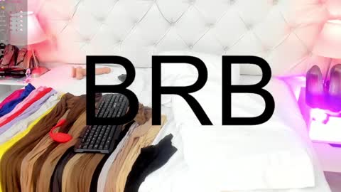 Saraa Gomez online show from 12.27.24