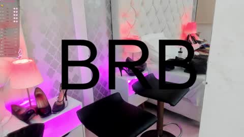 Saraa Gomez online show from 12.31.24