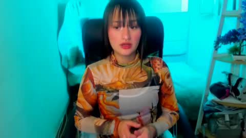 Sarah Ramirez online show from 12.15.24