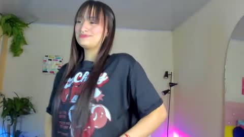 Sarah Ramirez online show from 12.19.24