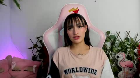 Sarah Ramirez online show from 12.21.24