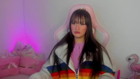 Sarah Ramirez online show from 12.26.24