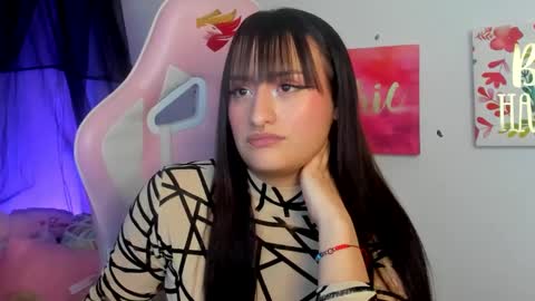 Sarah Ramirez online show from 12.28.24