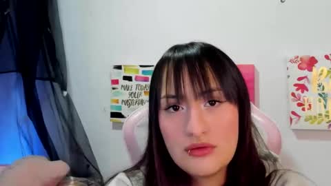 Sarah Ramirez online show from 12.31.24