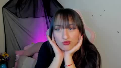Sarah Ramirez online show from 01.06.25