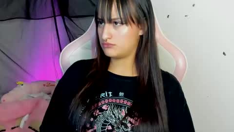 Sarah Ramirez online show from 01.06.25