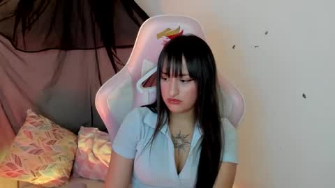 Sarah Ramirez online show from 01.15.25