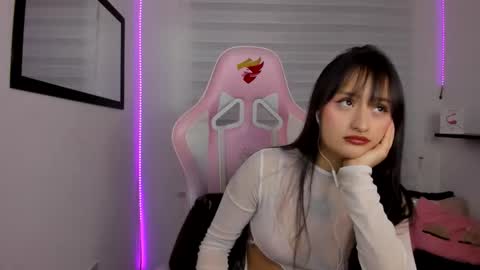 Sarah Ramirez online show from 01.13.26