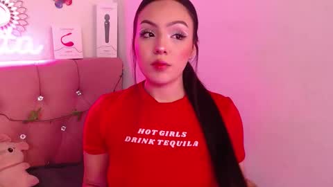          online show from 10.22.25