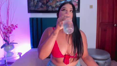 SaraBloom online show from 03.01.25