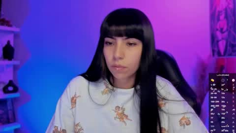 Sara online show from 11.13.25