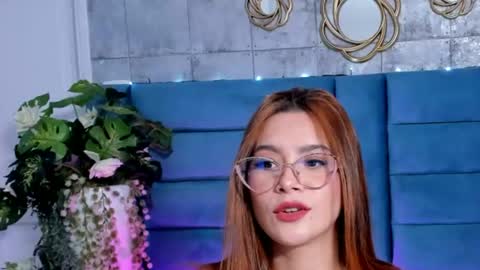 Snapshot of saraalvarezx chatting on 07.07.26 Sara Alvarezx online show from 07.07.26
