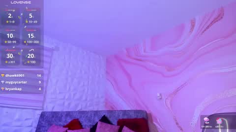 Sara online show from 12.24.24