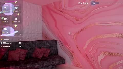 Sara online show from 03.11.25