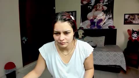 Alahia and Marilyn online show from 02.23.26