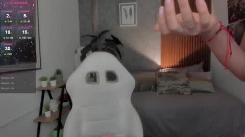 sofia gomez420 online show from 01.24.25