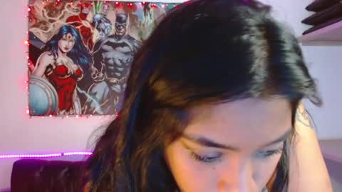 SARAHGIL online show from 12.07.24