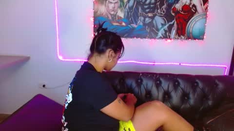 SARAHGIL online show from 12.17.24