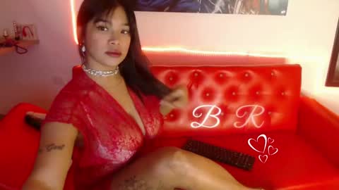 SARAHGIL online show from 12.29.24