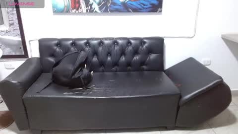 SARAHGIL online show from 01.13.25