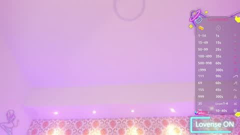 SaraAvila  online show from 03.03.26