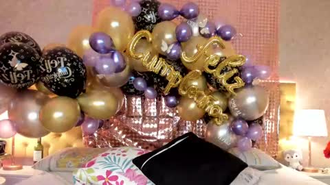 Sara Wolff online show from 03.01.25