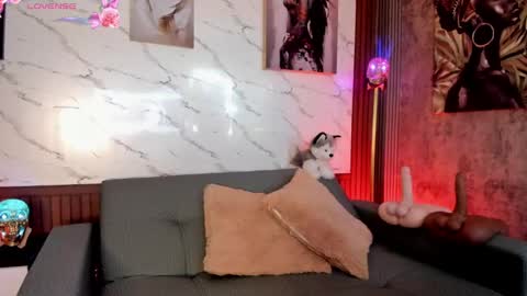 Sara Wolff online show from 10.07.25