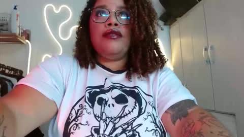 sarabbw173 online show from 02.11.26