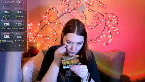 Sarabi online show from 02.02.26