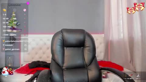   online show from 12.15.24