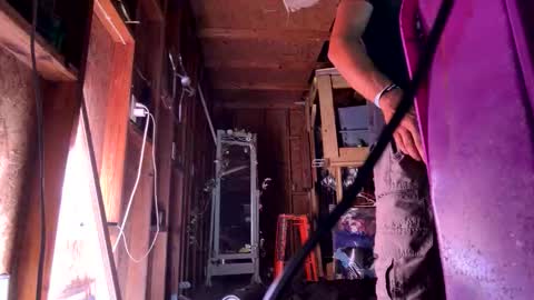 Sarrah Sweet online show from 05.29.26