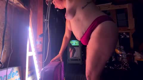 Sarrah Sweet online show from 06.12.26