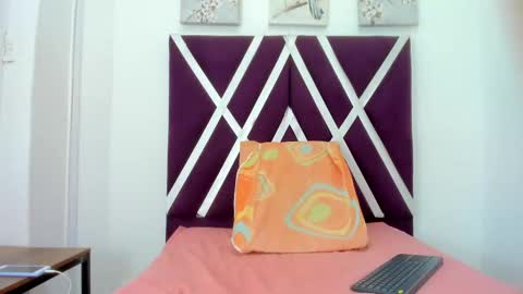 Sara Cardona online show from 09.27.25