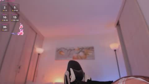 sara cavali online show from 12.15.25