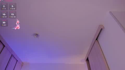 sara cavali online show from 01.09.26