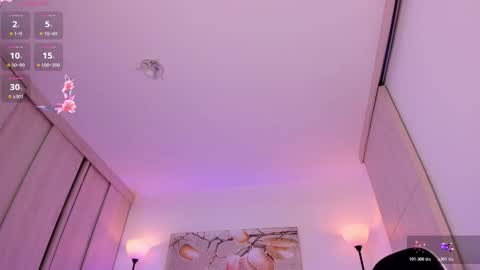 sara cavali online show from 01.14.26