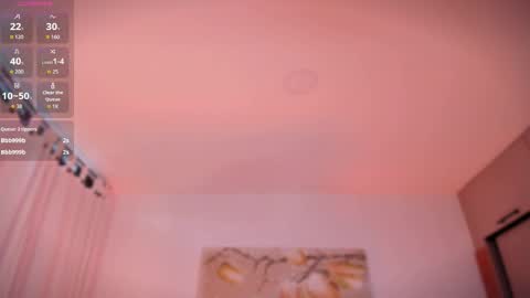 sara cavali online show from 04.30.26