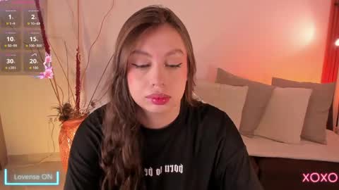 sara cavali online show from 05.14.26