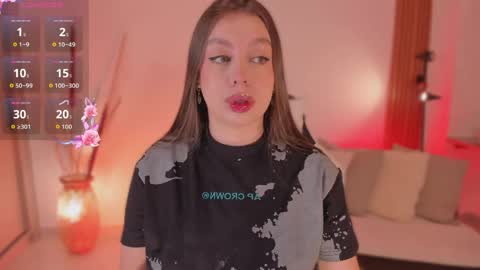 sara cavali online show from 06.05.26