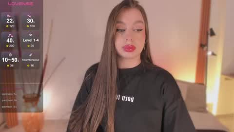sara cavali online show from 06.09.26