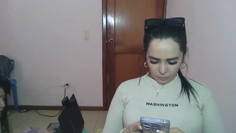 Sara online show from 11.27.25