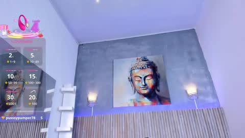 Sara Cooper online show from 10.18.25