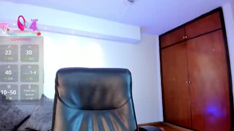 Snapshot of saracorraless chatting on 02.12.26 Sara Everyday From 1430 to 2130 Col Time online show from 02.12.26