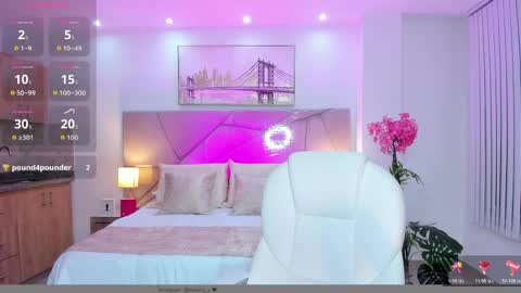 saracruz online show from 04.03.26