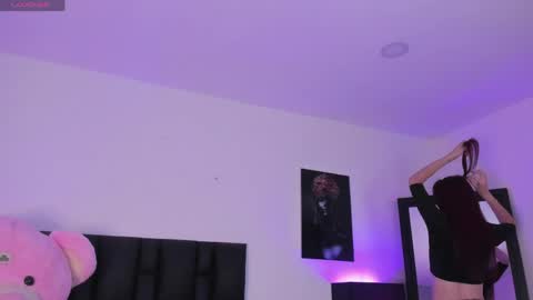 Sarada Parker online show from 04.21.26