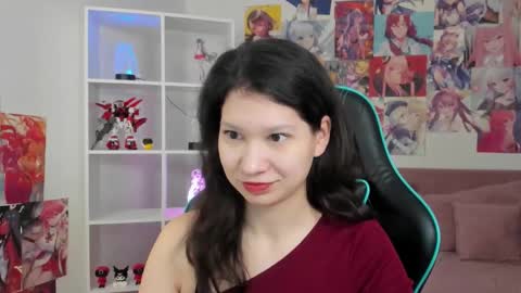 SaraDenars online show from 01.12.26