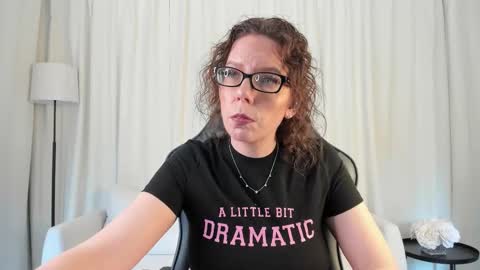 Sara Desire online show from 03.06.26