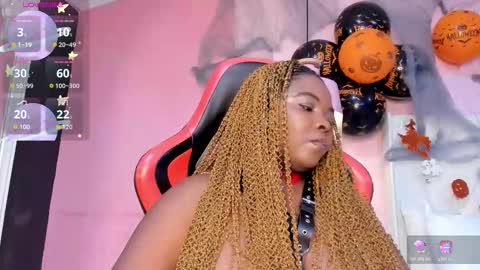 saradunss online show from 10.26.25